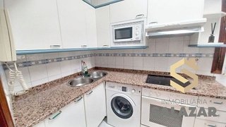 Piso en alquiler en Ametzola en Bilbao