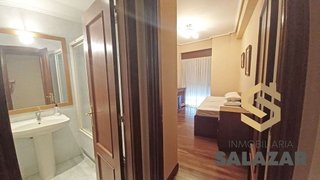 Piso en alquiler en Ametzola en Bilbao