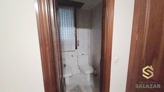 Piso en alquiler en Ametzola en Bilbao