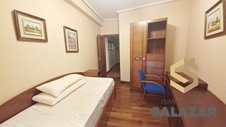 Piso en alquiler en Ametzola en Bilbao