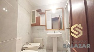 Piso en alquiler en Ametzola en Bilbao