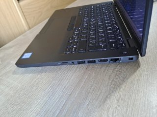 Portátil Dell i5