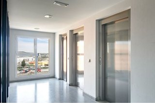 Piso en alquiler en Guardia Civil - Zona industrial en Valdemoro