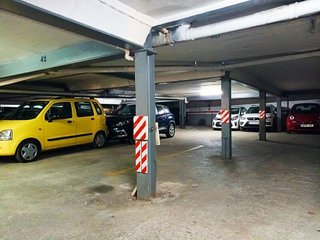 Garaje en venta en Sant Julià - El Pla del Diable en Vilafranca del Penedès