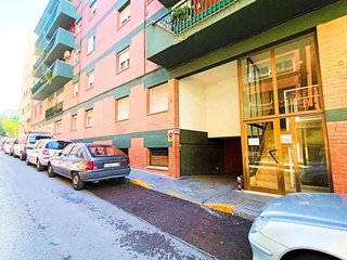 Garaje en venta en Sant Julià - El Pla del Diable en Vilafranca del Penedès
