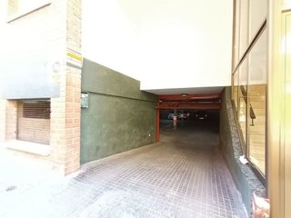 Garaje en venta en Sant Julià - El Pla del Diable en Vilafranca del Penedès