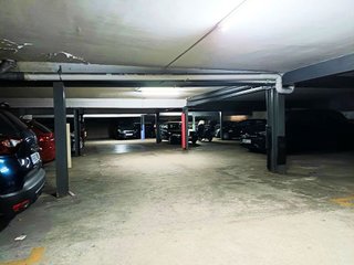 Garaje en venta en Sant Julià - El Pla del Diable en Vilafranca del Penedès