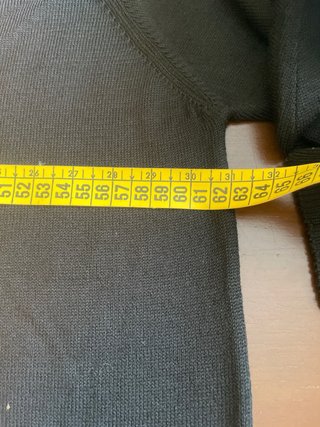Chaqueta VILAGU Negra Talla S