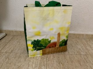 Bolsa sorpresa de ropa
