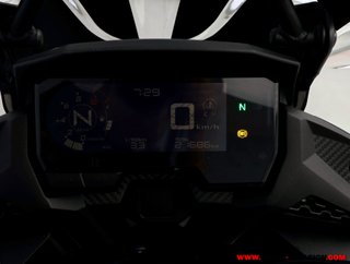 HONDA CB 500 X -APTA A2-
