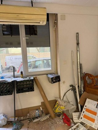 Local comercial en venta en Carolinas Bajas en Alicante