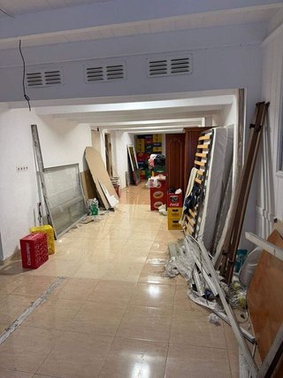 Local comercial en venta en Carolinas Bajas en Alicante