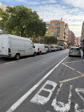 Local comercial en venta en Carolinas Bajas en Alicante