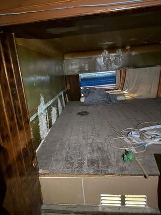 Local comercial en venta en Carolinas Bajas en Alicante