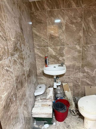 Local comercial en venta en Carolinas Bajas en Alicante