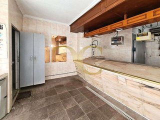 Local comercial en venta en Laviada en Gijón
