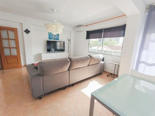 Piso en venta en Cala de Finestrat en Finestrat