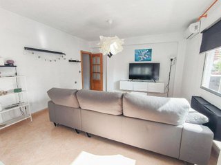 Piso en venta en Cala de Finestrat en Finestrat
