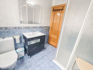 Piso en venta en Cala de Finestrat en Finestrat