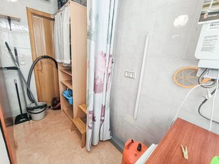Piso en venta en Cala de Finestrat en Finestrat