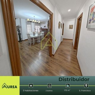 Piso en venta en Andújar