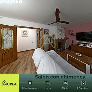 Piso en venta en Andújar