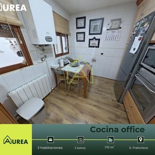 Piso en venta en Andújar