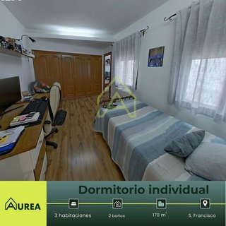 Piso en venta en Andújar