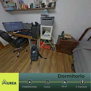Piso en venta en Andújar