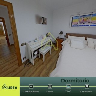 Piso en venta en Andújar