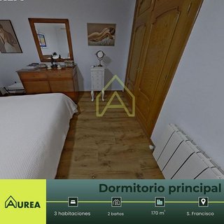 Piso en venta en Andújar