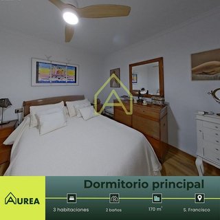 Piso en venta en Andújar