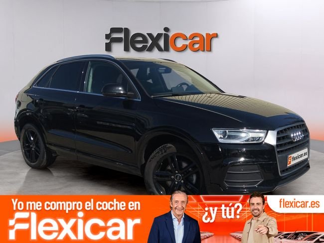 Audi Q3 2.0 TDI 110kW (150CV) quattro - foto 1