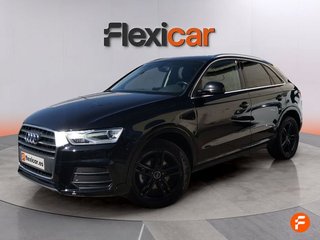 Audi Q3 2.0 TDI 110kW (150CV) quattro
