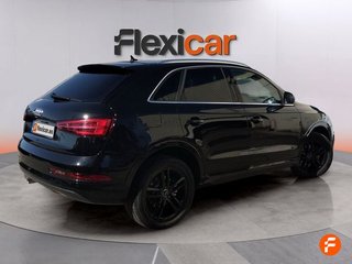 Audi Q3 2.0 TDI 110kW (150CV) quattro