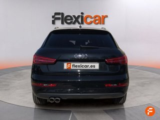 Audi Q3 2.0 TDI 110kW (150CV) quattro