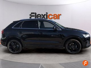Audi Q3 2.0 TDI 110kW (150CV) quattro