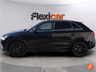 Audi Q3 2.0 TDI 110kW (150CV) quattro