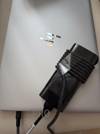 Portátil HP EliteBook 860 G11 16