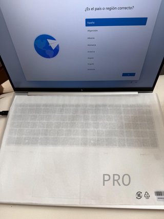 Portátil HP EliteBook 860 G11 16