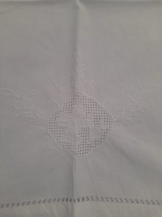 Juego sábanas matrimonio 2 piezas