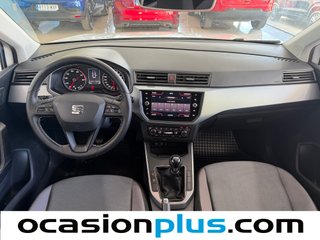 SEAT Arona 1.0 TSI Ecomotive S&S Style 70 kW (95 CV)