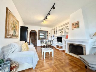 Casa en alquiler en Nueva Torrevieja - Aguas Nuevas en Torrevieja