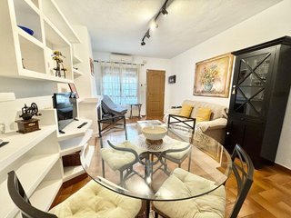 Casa en alquiler en Nueva Torrevieja - Aguas Nuevas en Torrevieja