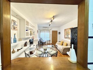 Casa en alquiler en Nueva Torrevieja - Aguas Nuevas en Torrevieja