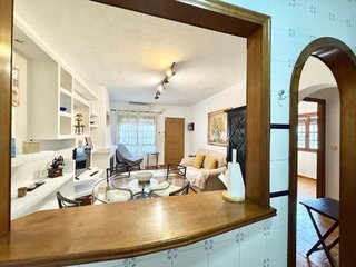 Casa en alquiler en Nueva Torrevieja - Aguas Nuevas en Torrevieja