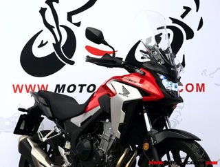 HONDA CB 500 X -APTA A2-