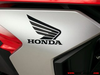 HONDA CB 500 X -APTA A2-