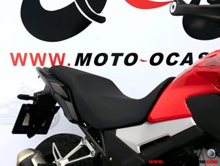 HONDA CB 500 X -APTA A2-