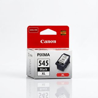 Cartucho Tinta Canon PG-545XL Negro Original
